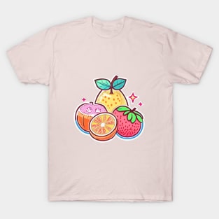 Fruits! T-Shirt